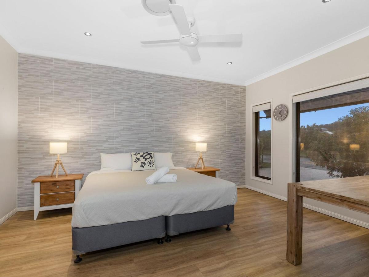 Black Rock Beach House With Pool Потсвил Екстериор снимка