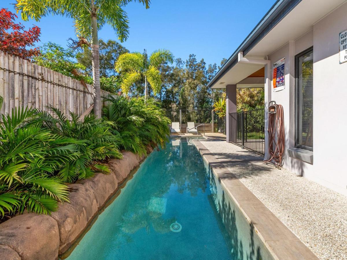Black Rock Beach House With Pool Потсвил Екстериор снимка