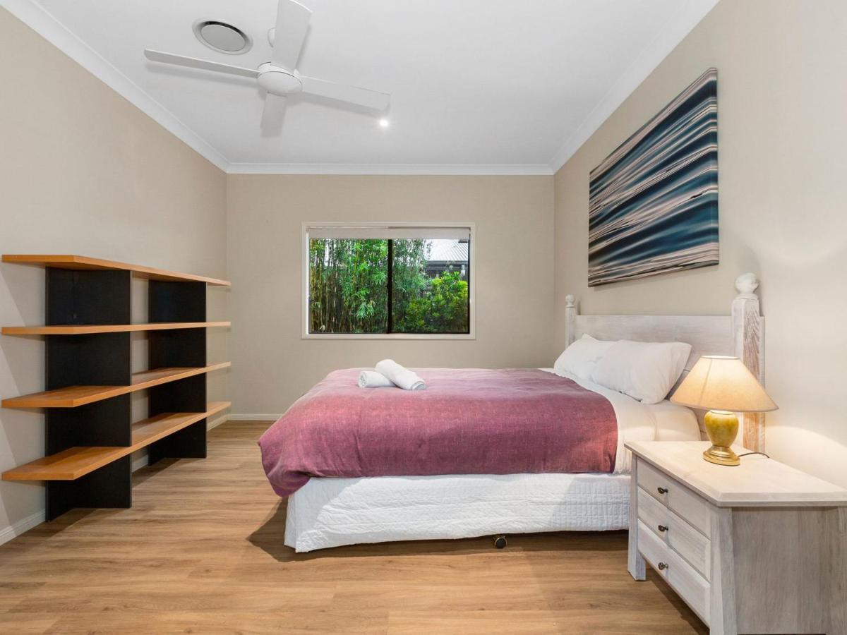 Black Rock Beach House With Pool Потсвил Екстериор снимка